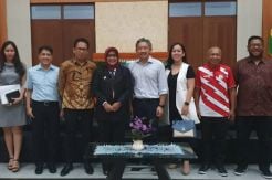 Bupati Bogor Siap Buka Highland Half Marathon 2019 di Sentul City