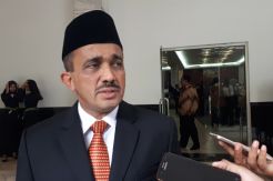 Pemkot Jaktim Segera Bongkar Reklamasi di Kali Ciliwung