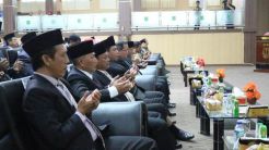 Bupati Dodi: Poin-poin Penting Pidato Presiden RI Harus Ditindaklanjuti Bersama