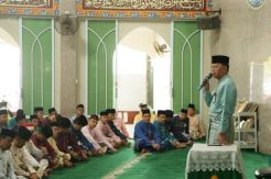 Wirid Bulanan, Syahrul...