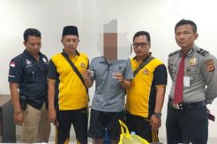Seorang Pria Ditangkap di BIJB Kertajati, Diduga Simpan Sabu-sabu 2 Gram