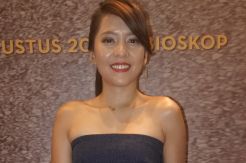 Usai Bertualang di Dunia...