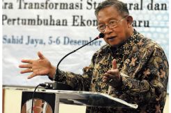 Sawit dan Automotif Topang Perekonomian Nasional