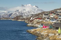 Menlu Greenland: Kami...