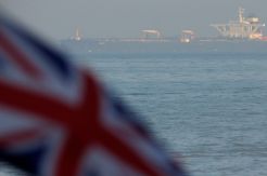 Kecewa Tanker Iran Dibebaskan,...