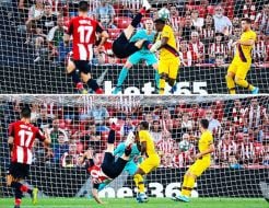 Barcelona Dipermalukan Bilbao, Valverde Singgung Gol Spektakuler
