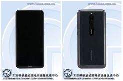 Ponsel Murah Redmi dengan 2 Kamera Belakang Muncul di TENAA, Pakai Sensor 64 MP?