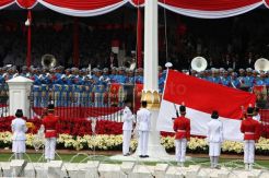 HUT Ke-74, Ini PR Besar Indonesia yang Harus Diselesaikan