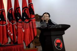 Pesan Megawati untuk Kader PDIP di HUT ke-74 RI