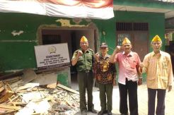 Tak Dapat Perhatian Pemda, Veteran Ceritakan Patriotisme Kala Muda