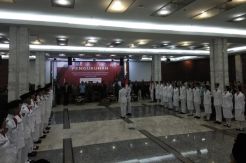Jakarta Timur Bidik Wakil Paskibraka ke Tingkat Nasional