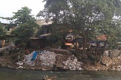 Ada Reklamasi di Kali Ciliwung, Wali Kota Jakarta Timur Siapkan OTT