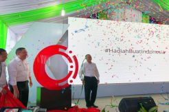 Kado HUT RI, Holding Industri Tambang Berubah jadi MIND ID