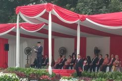 Jadi Pengawal Sektor Jasa Keuangan, OJK Tingkatkan Kualitas SDM