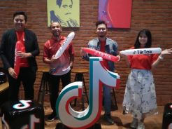 TikTok dan Kemenpora...