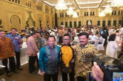 Polisi Korban Serangan Teror Surabaya Dapat Kenaikan Pangkat Luar Biasa