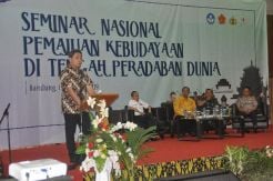 Ini Upaya Kemendikbud Menggelorakan Pemajuan Kebudayaan