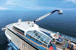 Kampanye Baru Royal Caribbean Ajak Orang Wisata Naik Kapal Pesiar