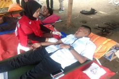 Mantan Pejuang Papua...