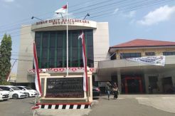 Diciduk BNN Bengkulu, Seorang Pria yang Diduga Bandar Narkoba Dikabarkan Meninggal