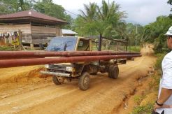 Sambut Kemerdekaan RI ke 74, PLN Percepat Desa Berlistrik di Aceh