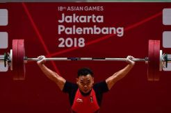Eko Yulianto Ingin Berburu...