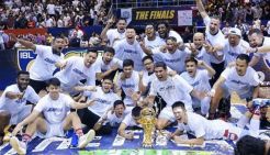 Ketum Perbasi Tanggapi Serius Keputusan Stapac Mundur dari IBL