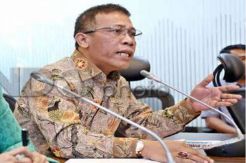 DPR Ingin 10 Nama Capim KPK Diserahkan Akhir Agustus