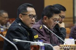 Pesan Kapolri ke Masyarakat Papua: Jangan Mudah Terpancing Hoaks