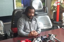 Ketua Lembaga Adat Papua...