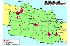 Ingin Gabung ke Jakarta, DPRD Minta Pemkot Bekasi Bentuk Tim Referendum