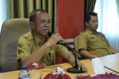 Wali Kota Palu: Utang Jembatan IV Harus Dibayar