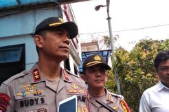 Kondisi Jabar Kondusif,...