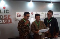Aset BTN Tumbuh Tertinggi di Antara 15 Bank Besar