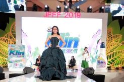 Sustainable Fashion...