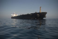 US Demand to Detain Iranian Tanker Rejected by Gibraltar - Government