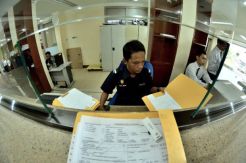 Penerimaan Bea Cukai Semester I Tertinggi dalam 3 Tahun Terakhir