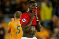 Dua Pemain Berebut Penalti, Manajemen Solskjaer Dinilai Buruk