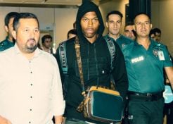 Daniel Sturridge Hijrah ke Liga Turki