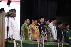 Puluhan Kiai NU Hadiri Munas Alim Ulama, PKB Kian Percaya Diri