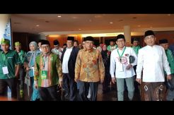 PBNU Minta Aparat Tangani Konflik Papua Tanpa Kekerasan