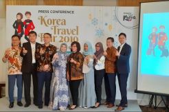 Korea Tourism Organization...