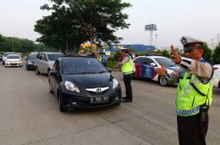 Organda DKI Dukung Ganjil Genap dengan Syarat Ini