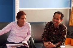 Swiss Belinn Nunggak Pajak, Ketua DPRD Minta Pemkab Kobar Bersikap Tegas