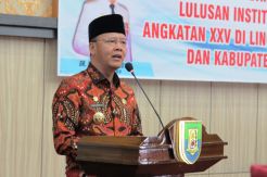 Gubernur Bengkulu Garansi Warga Papua di Bengkulu Aman