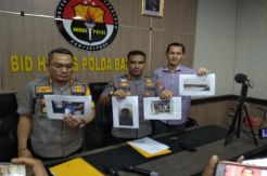 Ini Motif Pelaku Pembunuhan Satu Keluarga di Serang