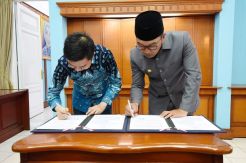 Pacu Ekonomi Digital, Pemprov Jabar Gandeng Tokopedia