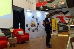 Bidik Millenial, Adira Insurance Hadirkan Autocillin Mobile Claim #1JariBeres