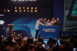Dukung Penerapan B30, Gaikindo Perluas Uji Coba Kendaraan