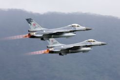 China kepada AS: Setop Jual Senjata ke Taiwan!